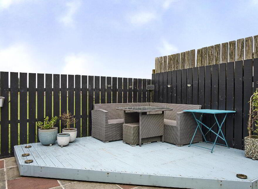 16 Birch Crescent, Ballyhalbert, Newtownards, BT22 1TE