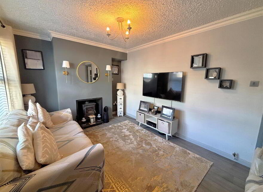 8 Millview Court, Belfast, BT14 8PY