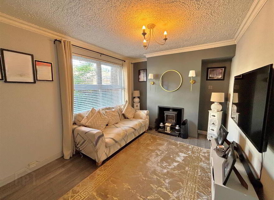 8 Millview Court, Belfast, BT14 8PY