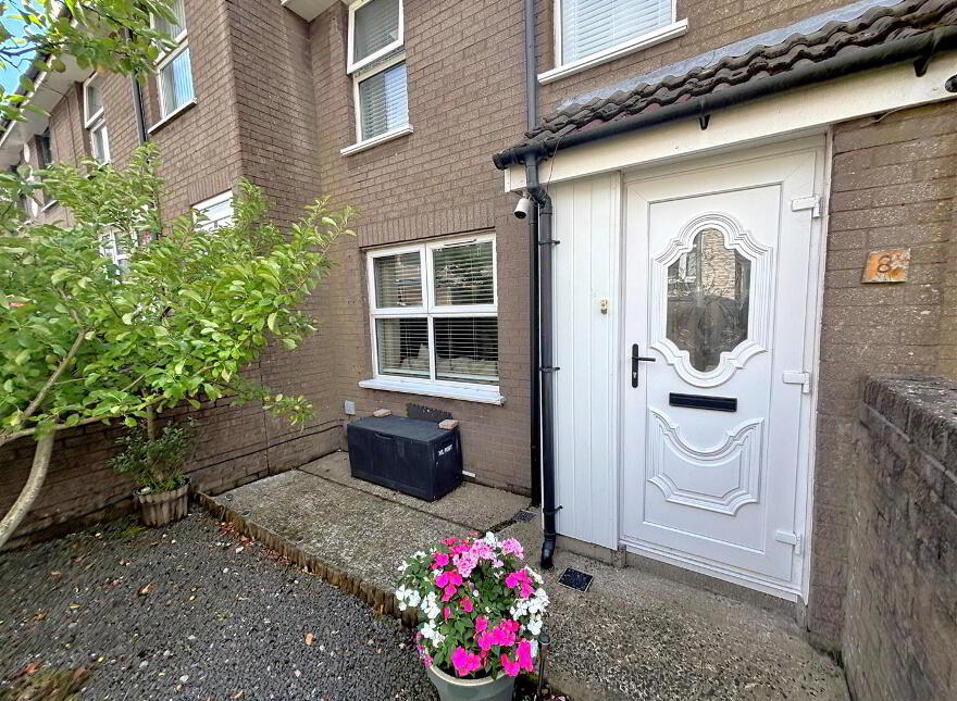 8 Millview Court, Belfast, BT14 8PY