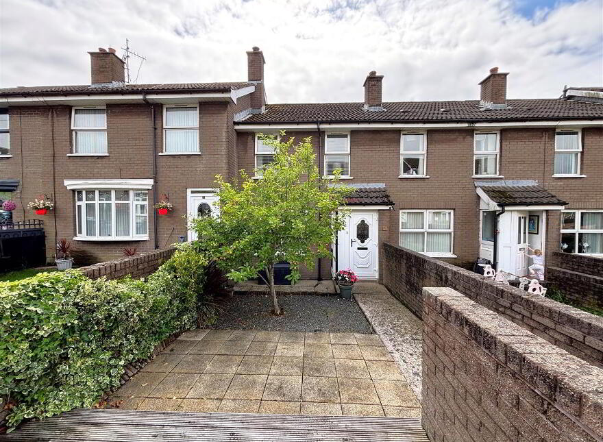 8 Millview Court, Belfast, BT14 8PY
