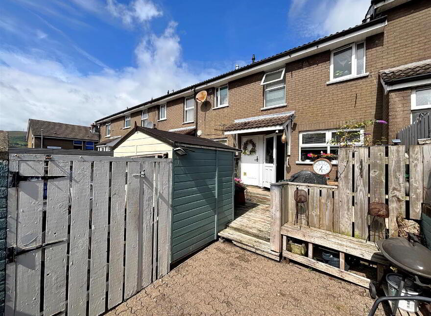 8 Millview Court, Belfast, BT14 8PY