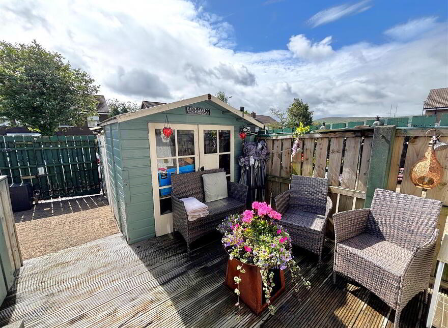 8 Millview Court, Belfast, BT14 8PY