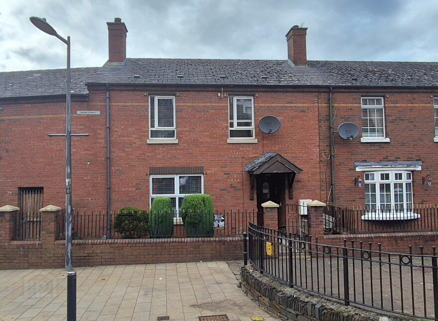10 Fahan Street, Derry, BT48 6AQ