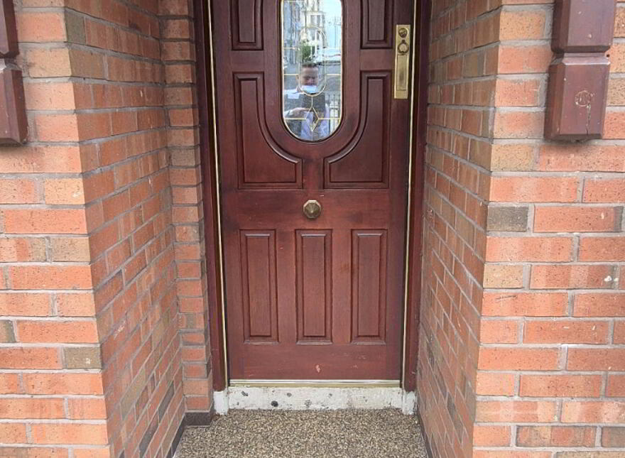 10 Fahan Street, Derry, BT48 6AQ