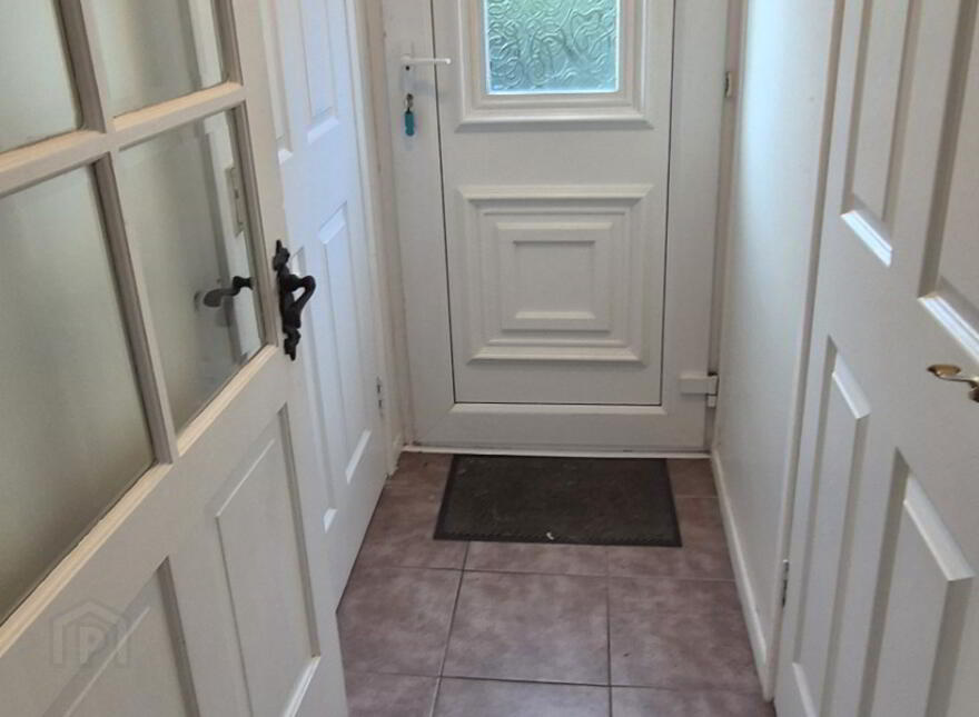 10 Fahan Street, Derry, BT48 6AQ