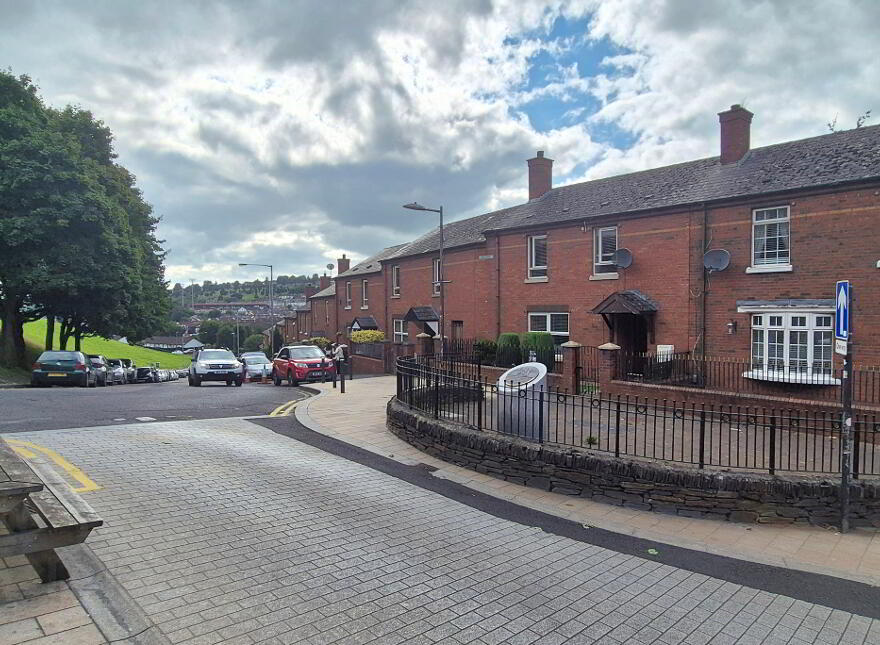 10 Fahan Street, Derry, BT48 6AQ