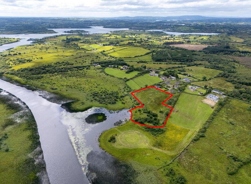 Lands, At Cleaheen Cottages, Folio Rn19100 (for Id), Cootehall, F52EH60 photo
