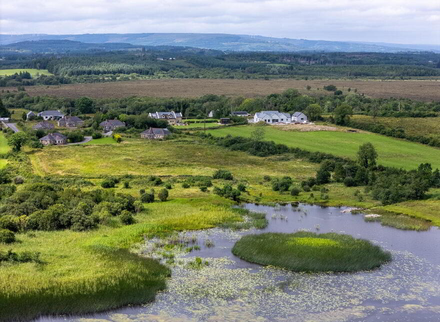 Lands, At Cleaheen Cottages, Folio Rn19100 (for Id), Cootehall, F52EH60