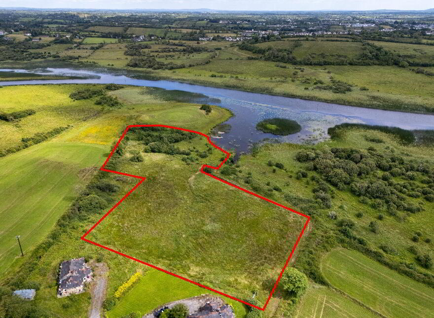 Lands, At Cleaheen Cottages, Folio Rn19100 (For Id), Cootehall, F52EH60