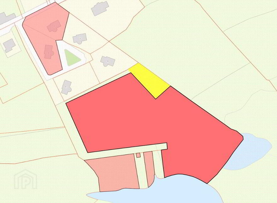Lands, At Cleaheen Cottages, Folio Rn19100 (For Id), Cootehall, F52EH60