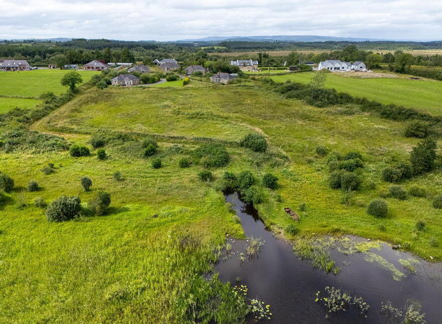 Lands, At Cleaheen Cottages, Folio Rn19100 (For Id), Cootehall, F52EH60