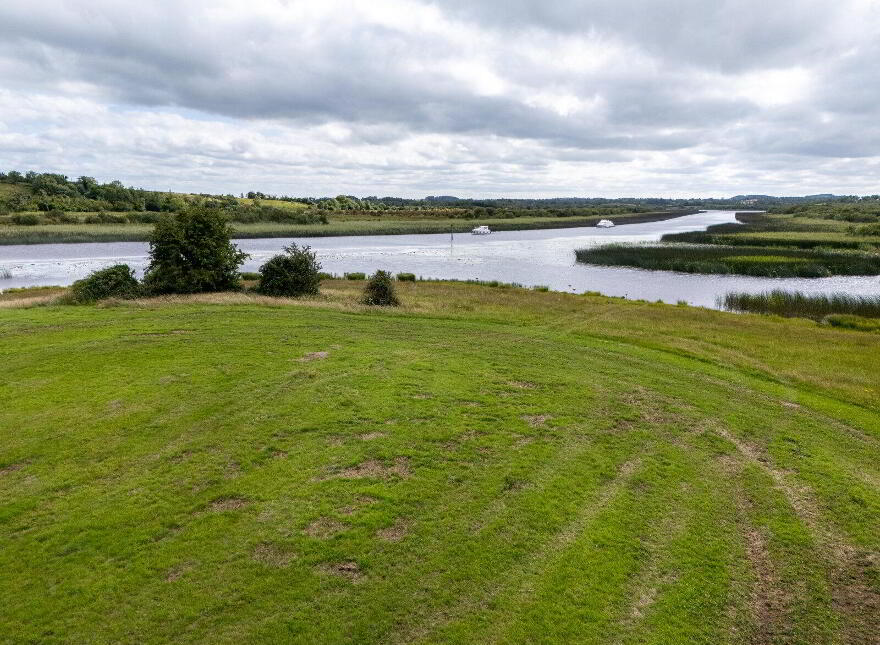 Lands, At Cleaheen Cottages, Folio Rn19100 (For Id), Cootehall, F52EH60