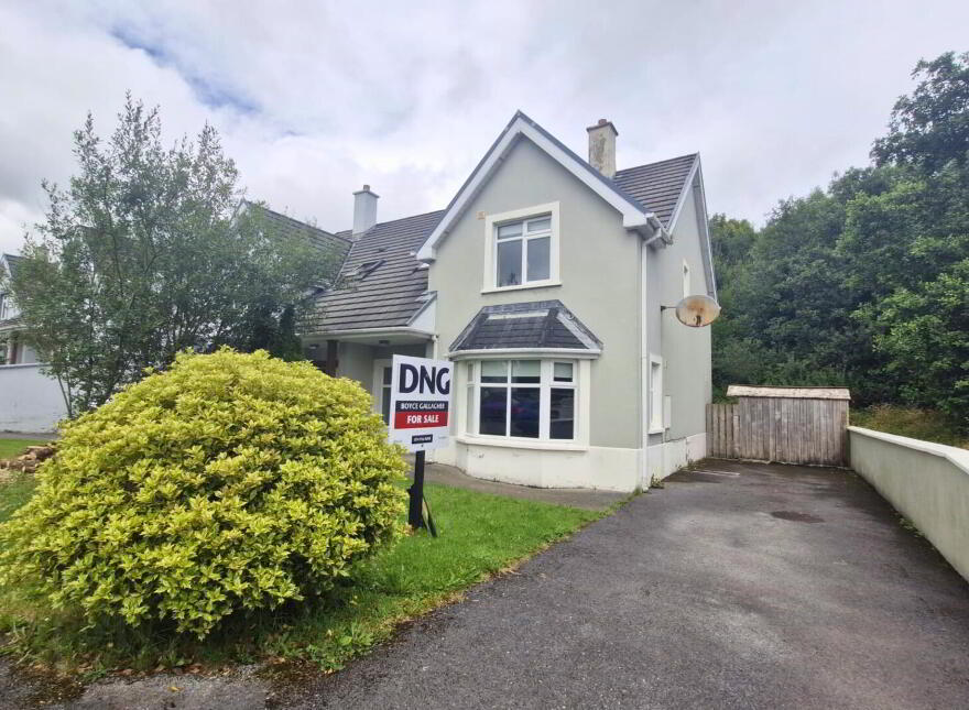 9 The Forest, Ballymacool, Letterkenny, F92EWR1 photo