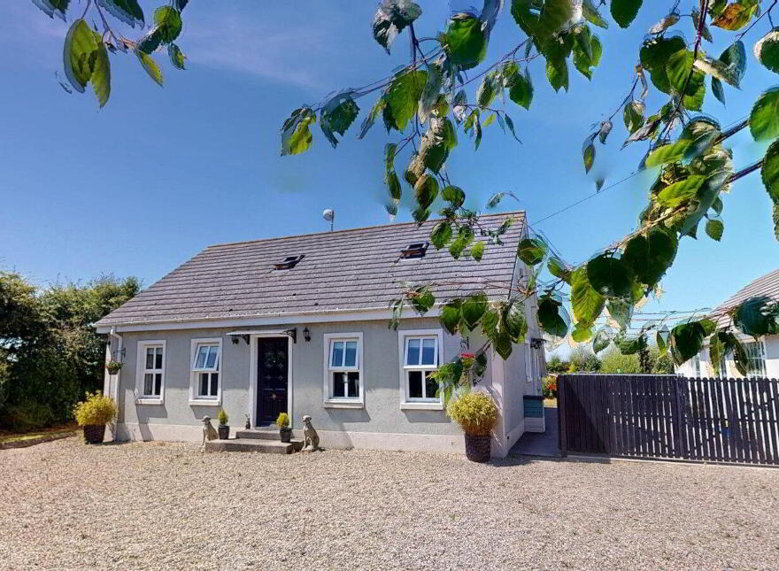 Fenagh Lodge, Vernegly, Bannow, Y35D990