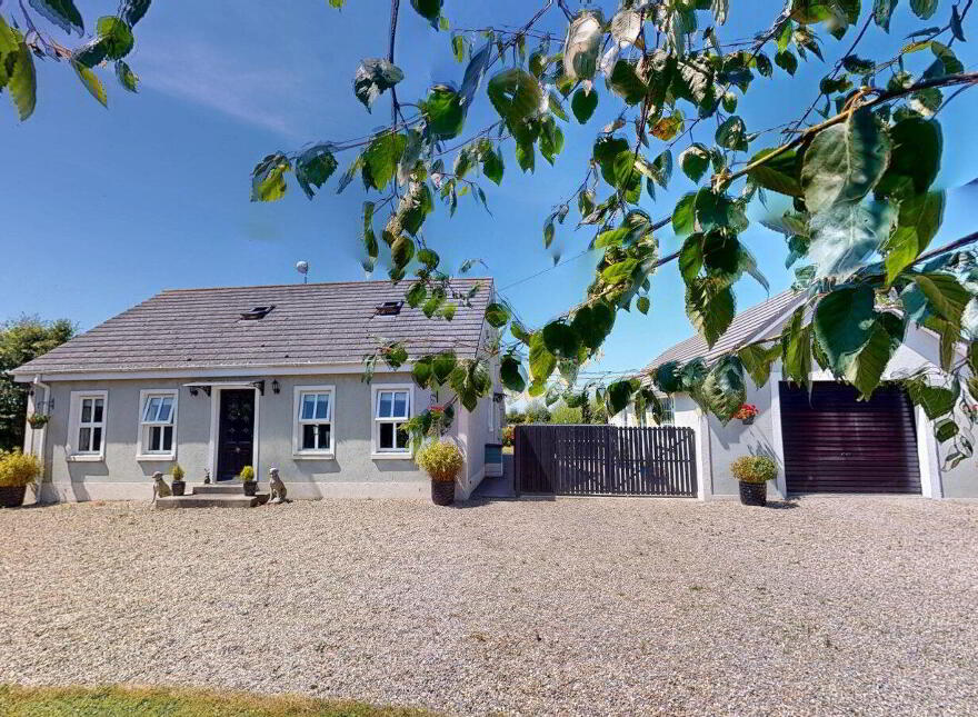Fenagh Lodge, Vernegly, Bannow, Y35D990 photo