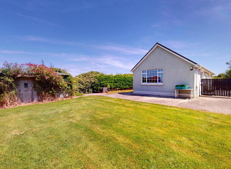 Fenagh Lodge, Vernegly, Bannow, Y35D990