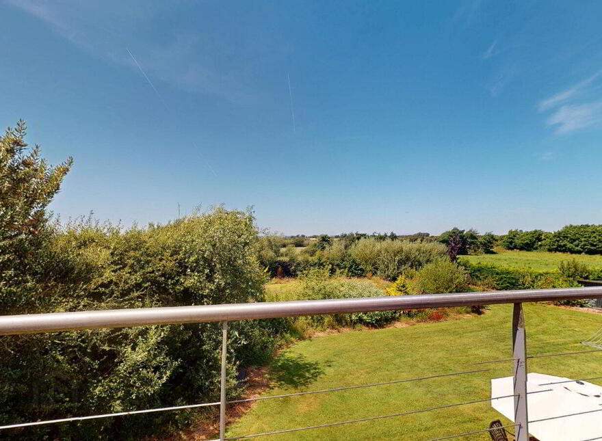 Fenagh Lodge, Vernegly, Bannow, Y35D990