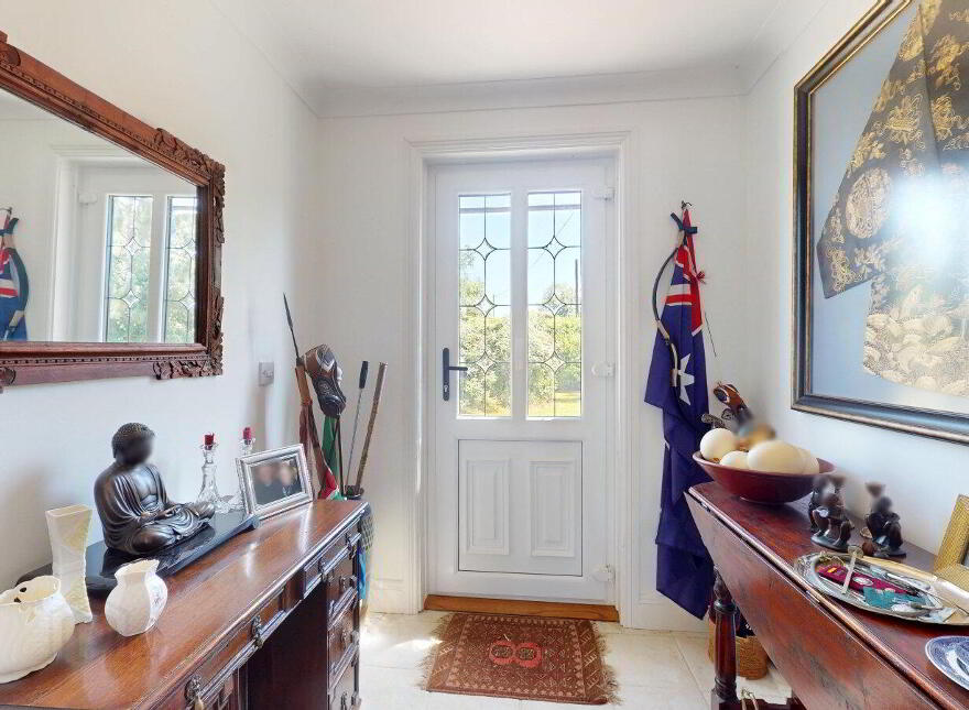Fenagh Lodge, Vernegly, Bannow, Y35D990