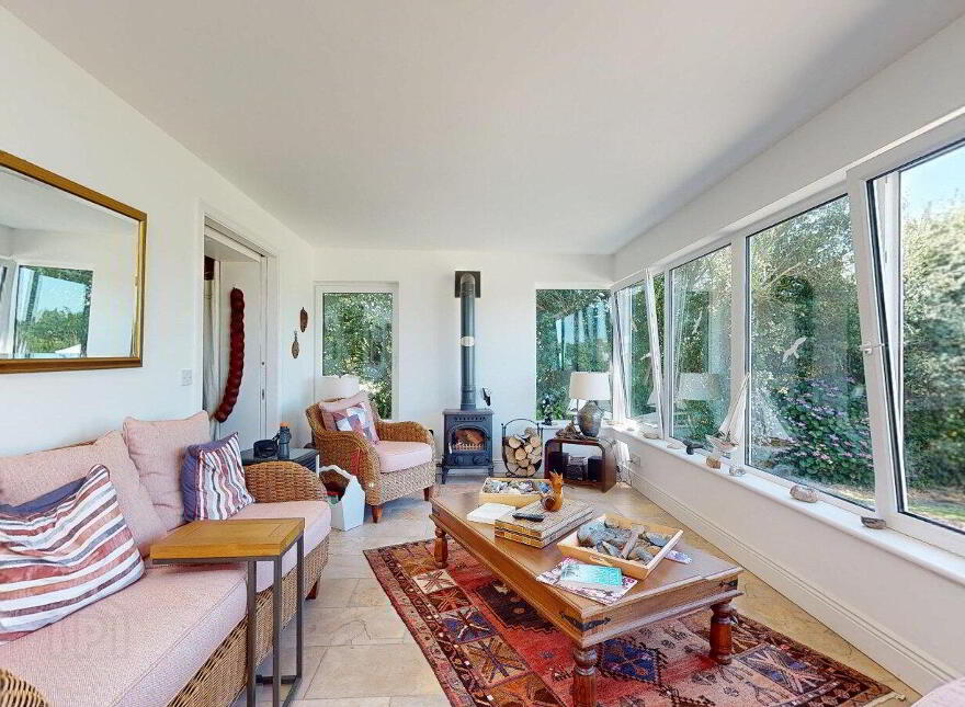 Fenagh Lodge, Vernegly, Bannow, Y35D990