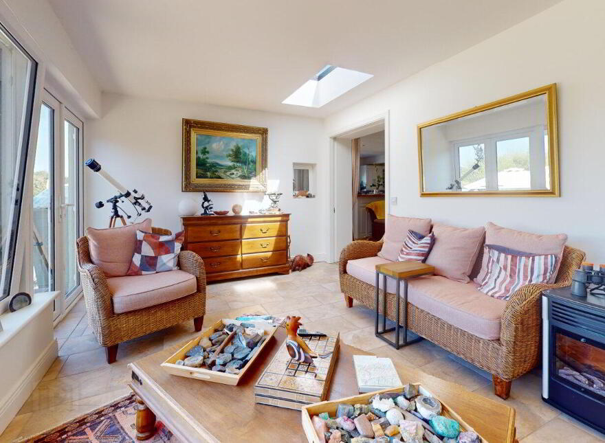 Fenagh Lodge, Vernegly, Bannow, Y35D990