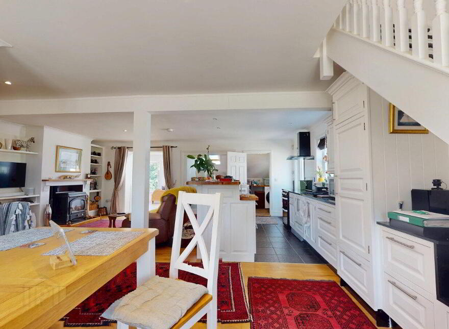 Fenagh Lodge, Vernegly, Bannow, Y35D990