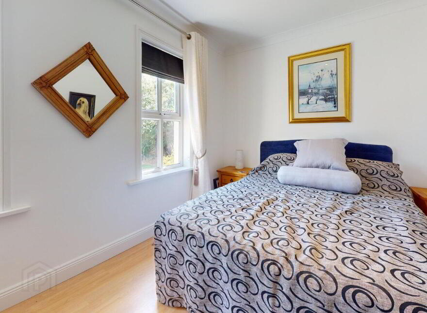 Fenagh Lodge, Vernegly, Bannow, Y35D990