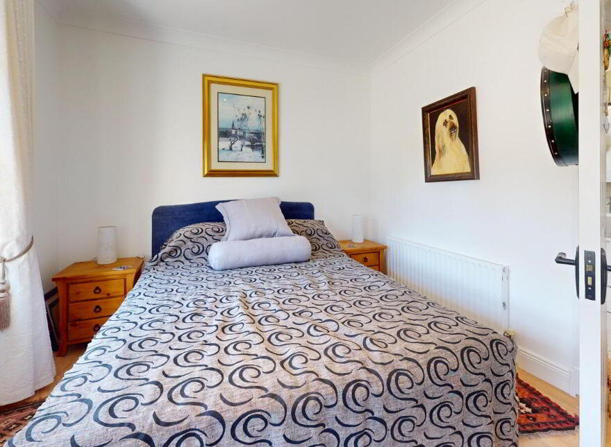Fenagh Lodge, Vernegly, Bannow, Y35D990