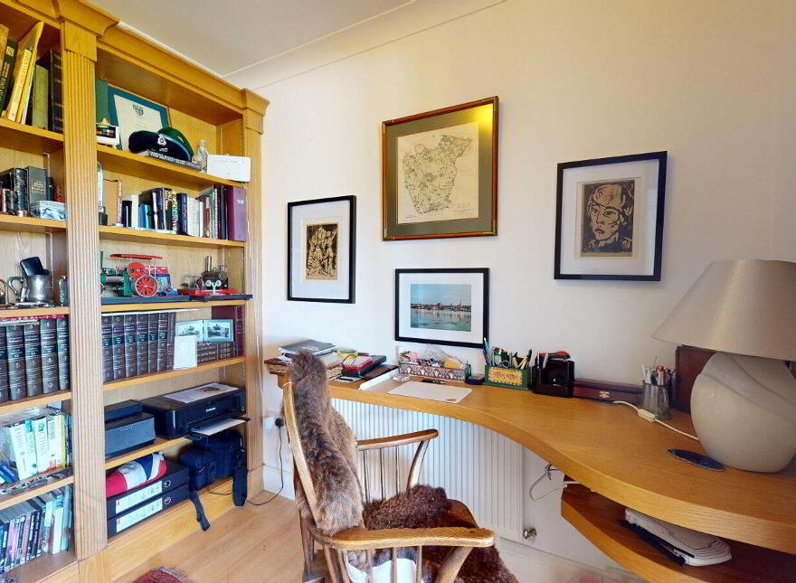 Fenagh Lodge, Vernegly, Bannow, Y35D990