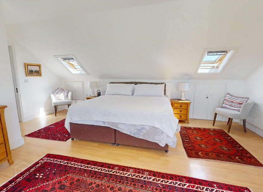 Fenagh Lodge, Vernegly, Bannow, Y35D990