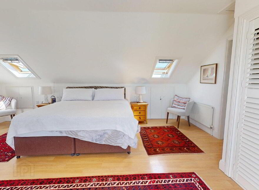 Fenagh Lodge, Vernegly, Bannow, Y35D990