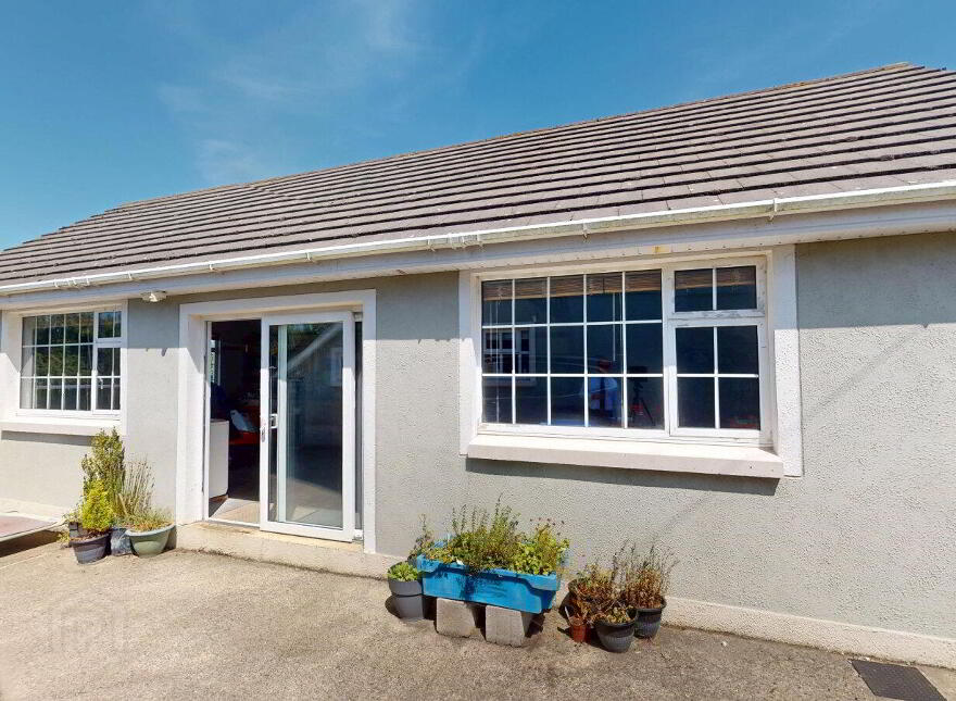 Fenagh Lodge, Vernegly, Bannow, Y35D990