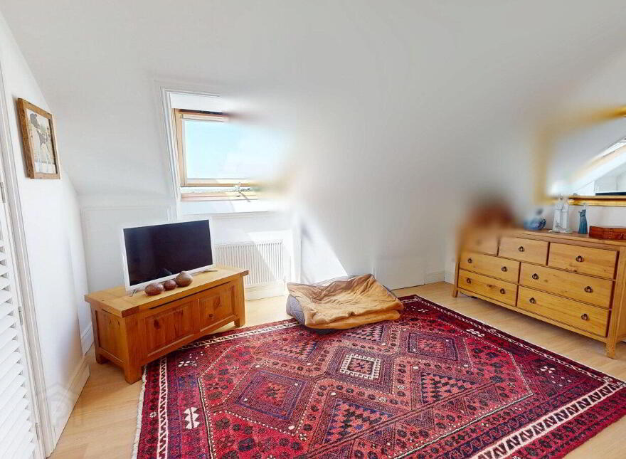 Fenagh Lodge, Vernegly, Bannow, Y35D990