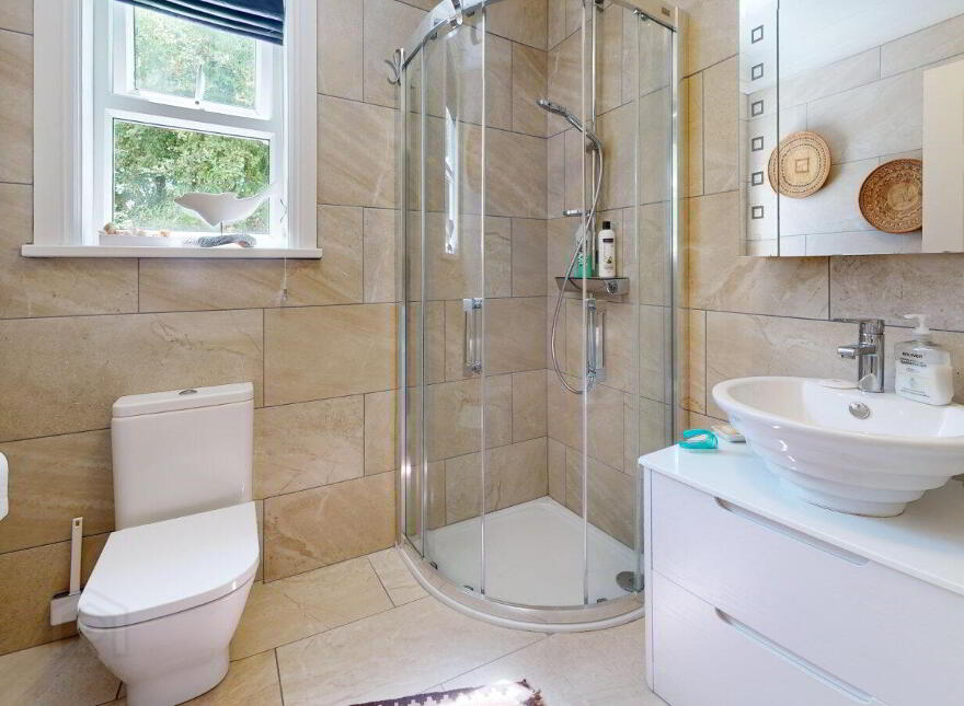 Fenagh Lodge, Vernegly, Bannow, Y35D990