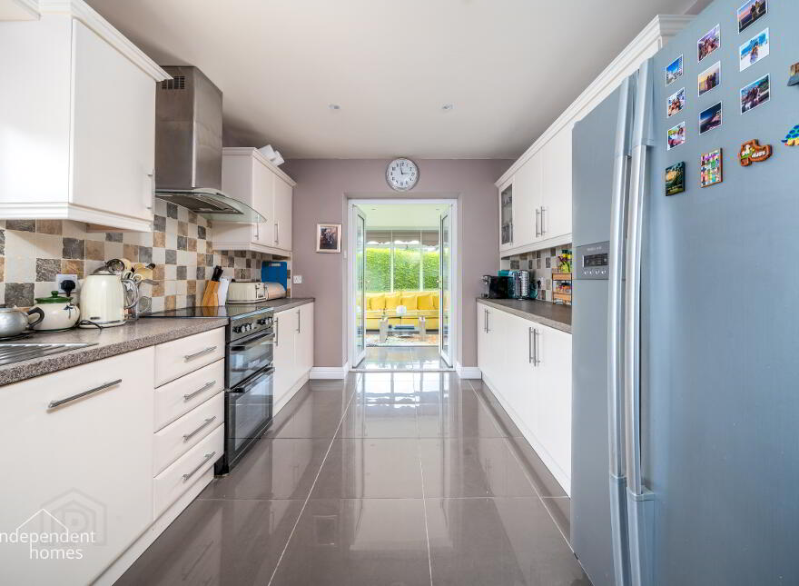25 Croft Manor, Ballygally, Larne, BT40 2RU