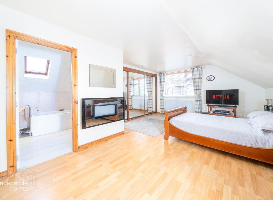 25 Croft Manor, Ballygally, Larne, BT40 2RU