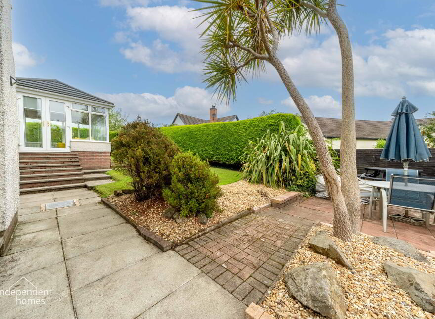 25 Croft Manor, Ballygally, Larne, BT40 2RU