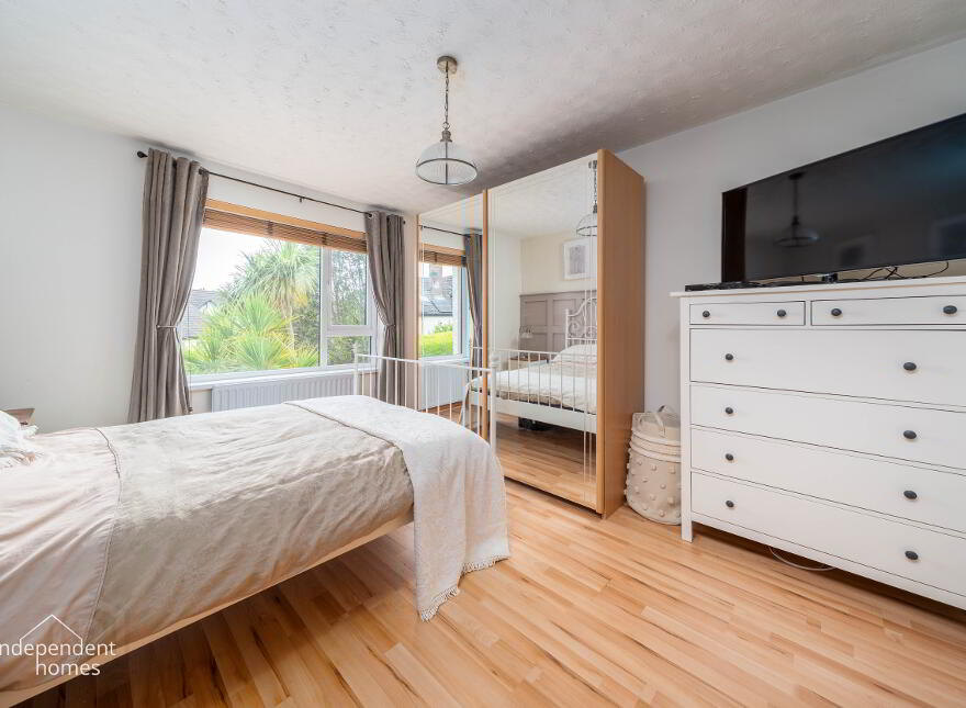 25 Croft Manor, Ballygally, Larne, BT40 2RU