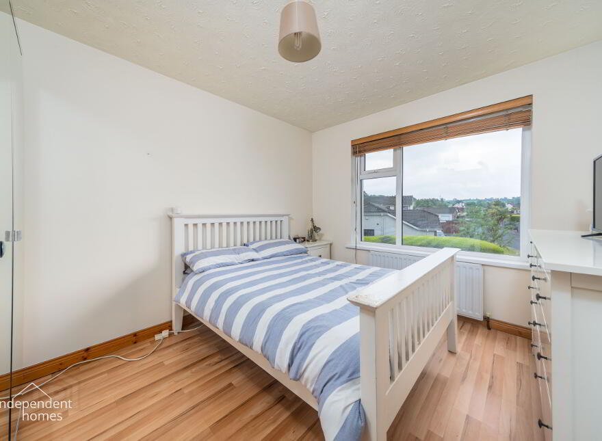 25 Croft Manor, Ballygally, Larne, BT40 2RU