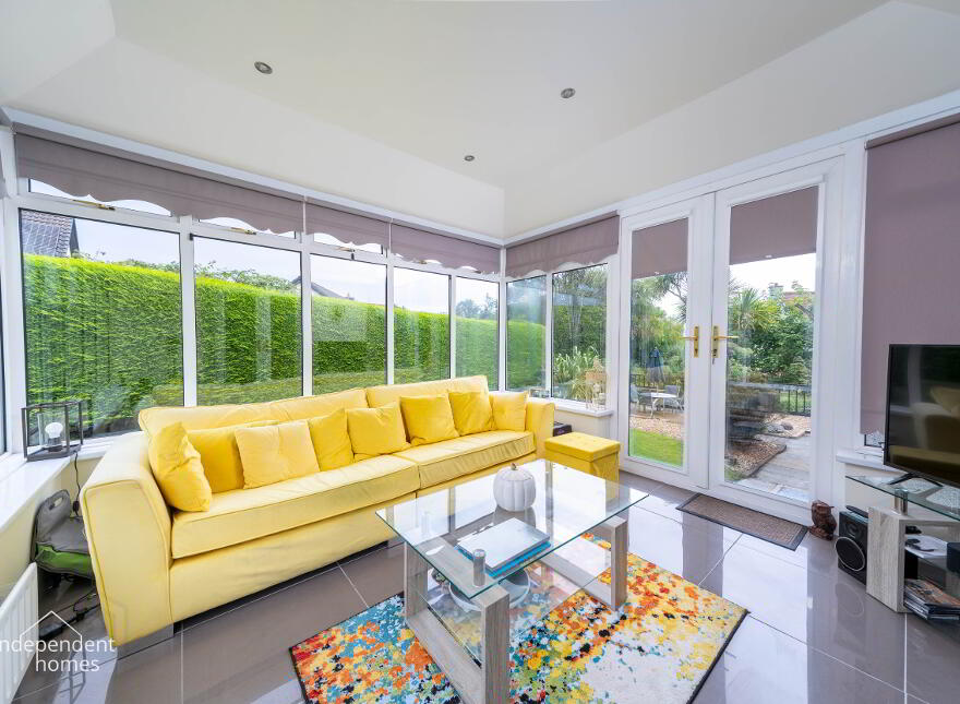 25 Croft Manor, Ballygally, Larne, BT40 2RU