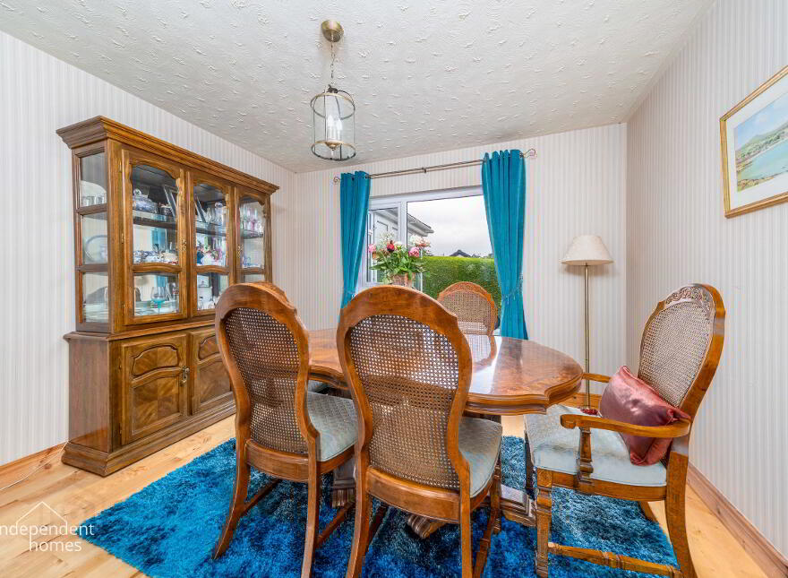 25 Croft Manor, Ballygally, Larne, BT40 2RU