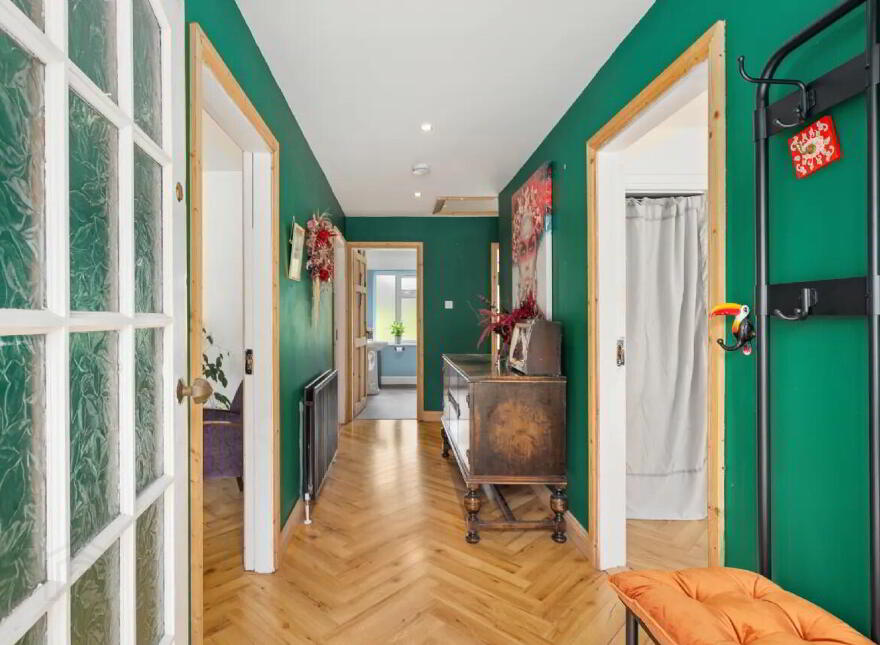 32 Annabella Park, Mallow, P51PPX9