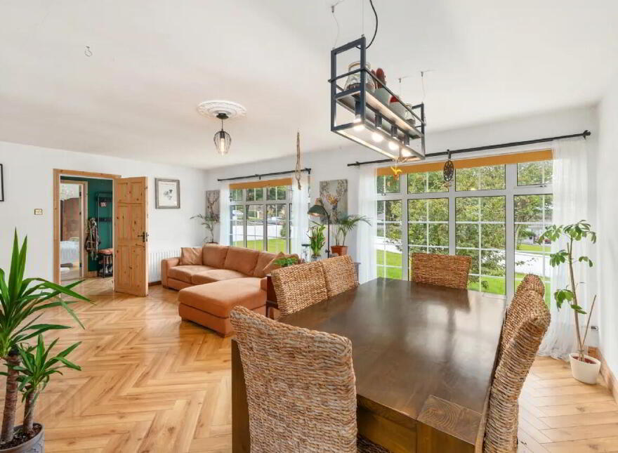 32 Annabella Park, Mallow, P51PPX9