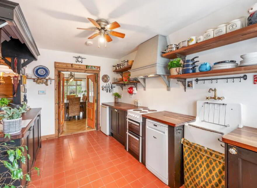 32 Annabella Park, Mallow, P51PPX9