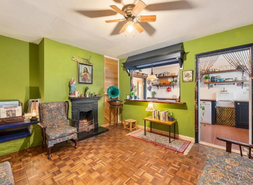 32 Annabella Park, Mallow, P51PPX9