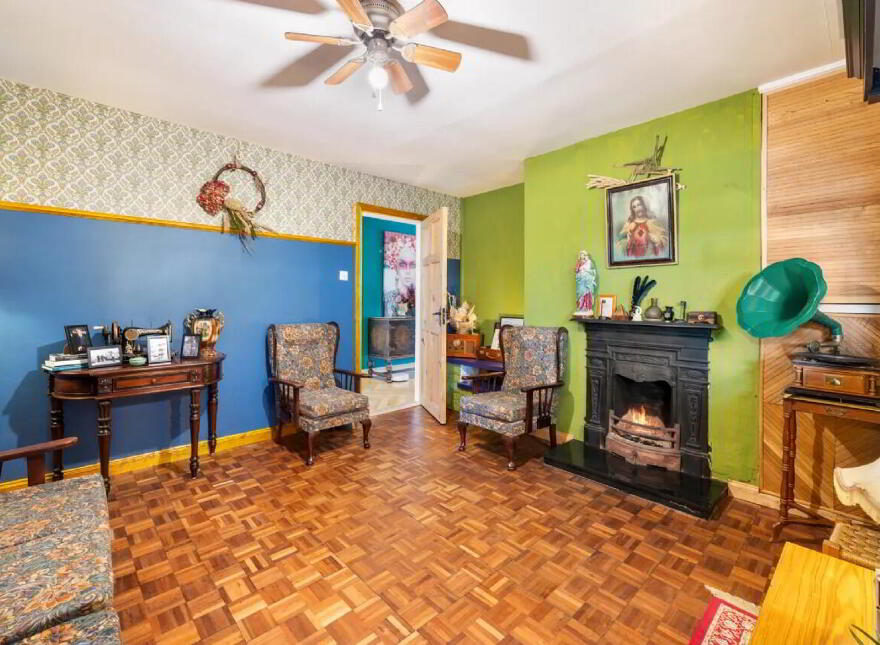 32 Annabella Park, Mallow, P51PPX9