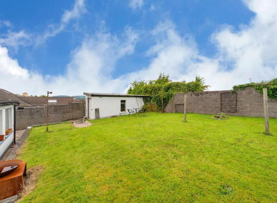 32 Annabella Park, Mallow, P51PPX9