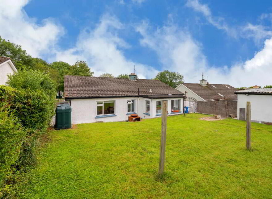 32 Annabella Park, Mallow, P51PPX9