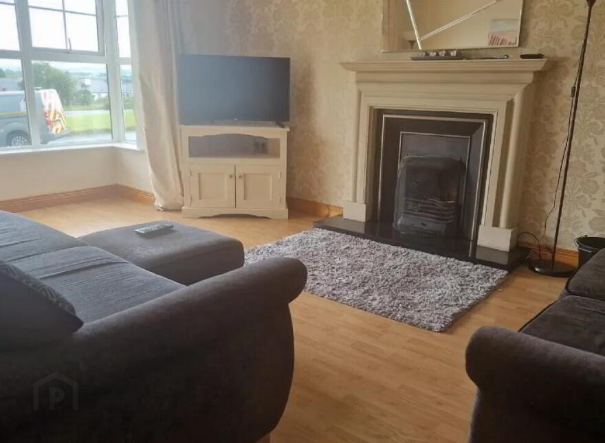 1 Church View, St. Johnston, F93T2D6