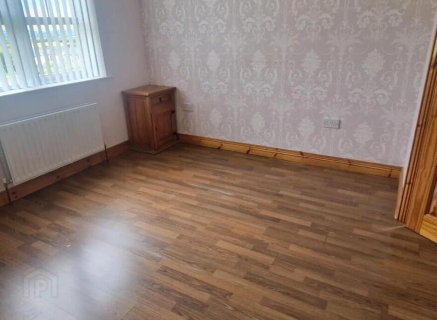 1 Church View, St. Johnston, F93T2D6